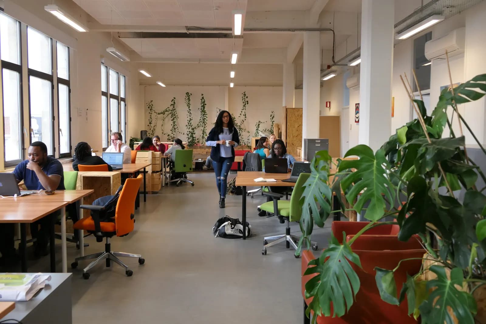 Coworking-Preise nach Region 2026: Tagespass, Monatspass und woran du einen guten Space erkennst