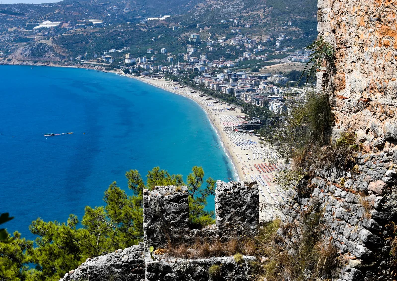 Alanya