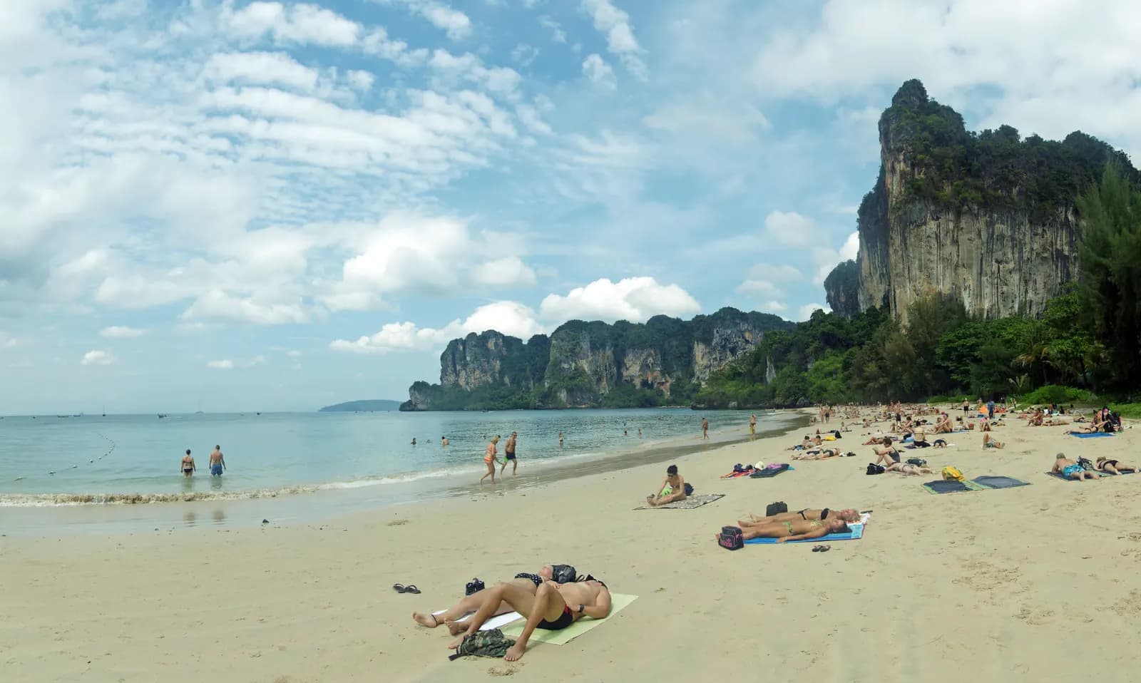 Ao Nang