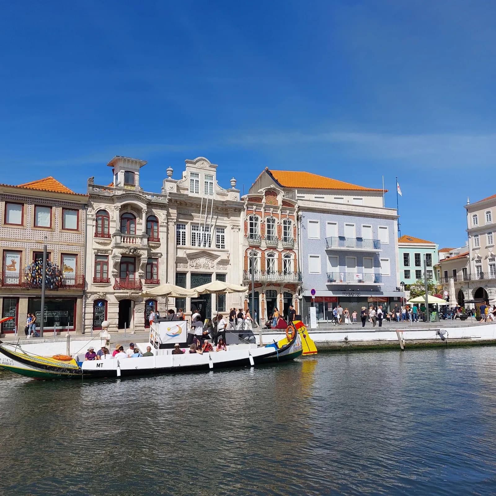 Aveiro