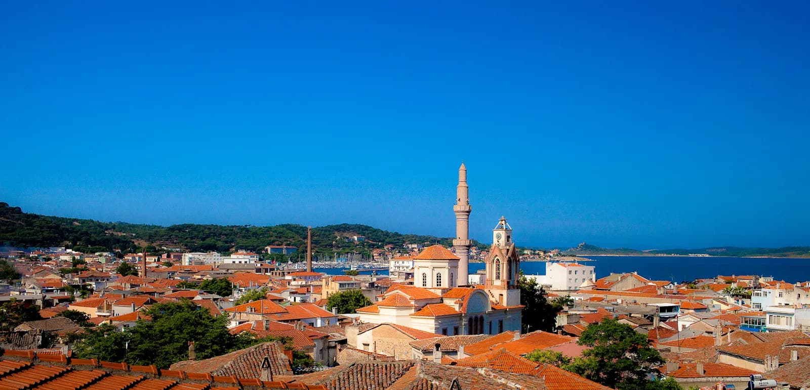 Ayvalık