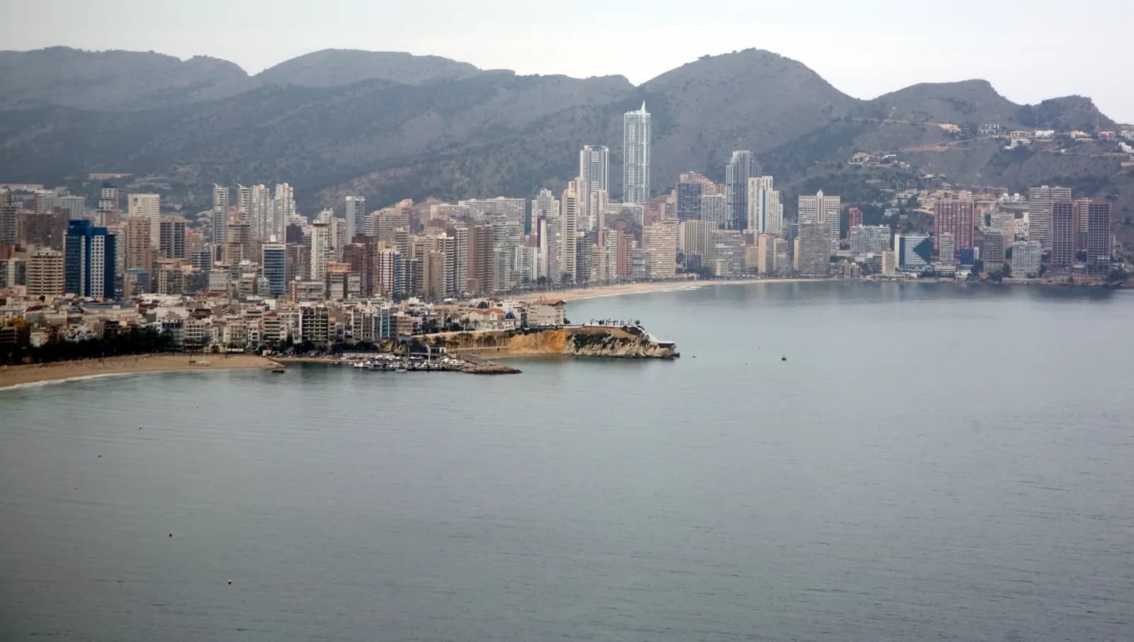 Benidorm