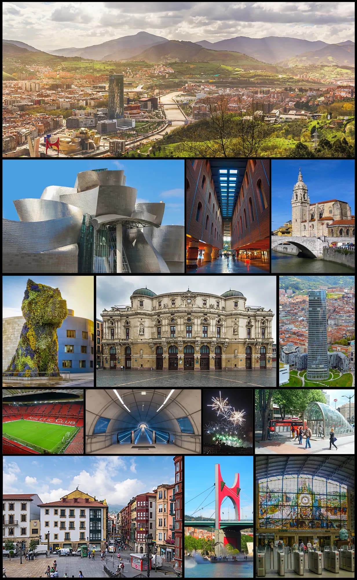 Bilbao