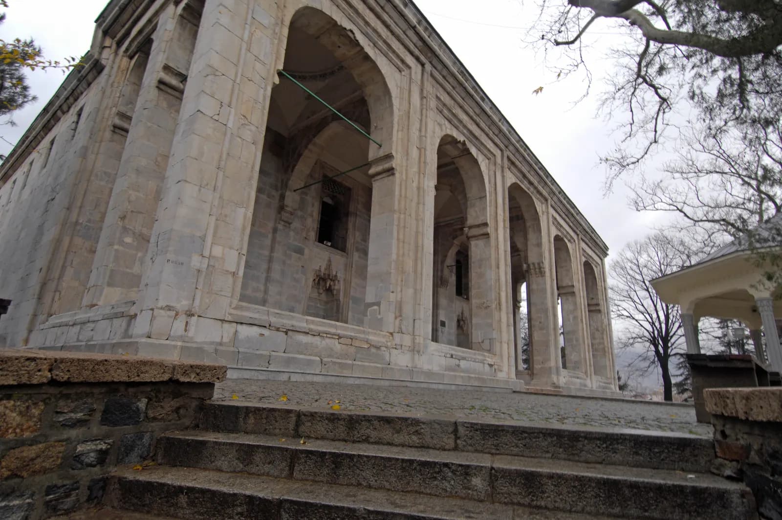 Bursa
