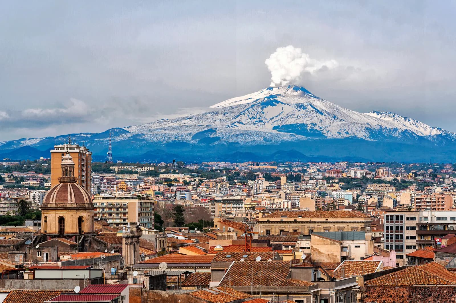 Catania