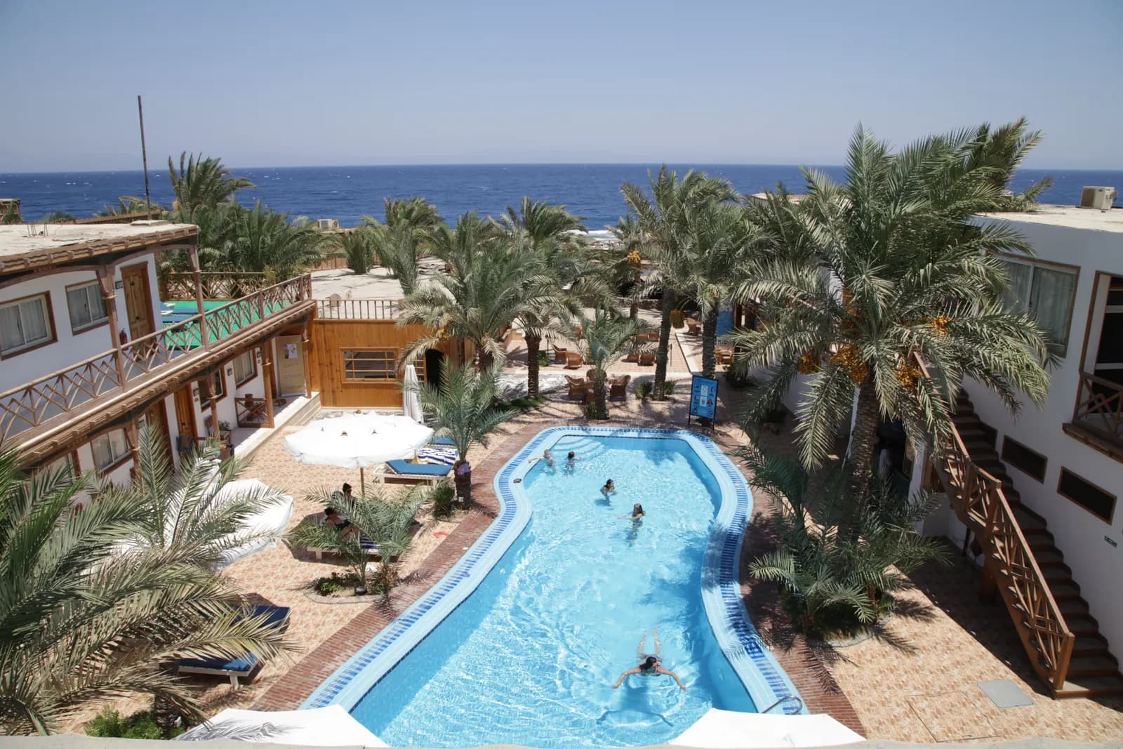 Dahab
