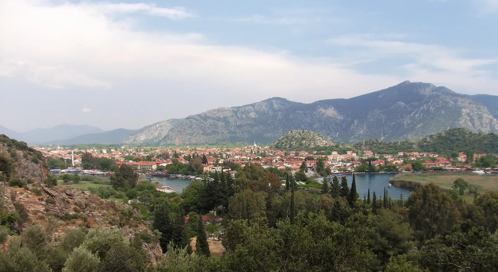 Dalyan