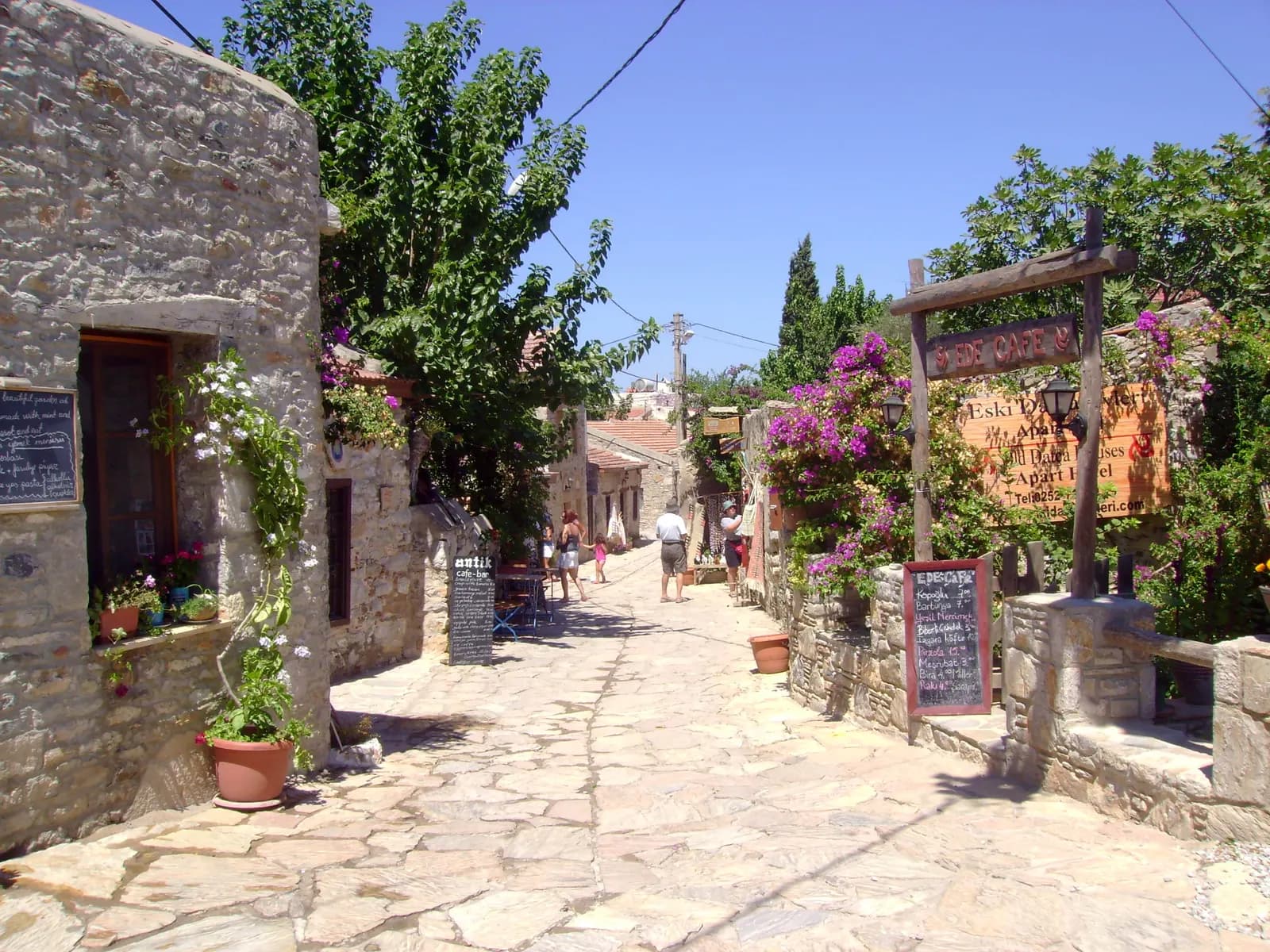 Datça
