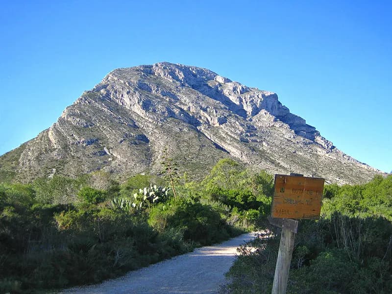 Dénia