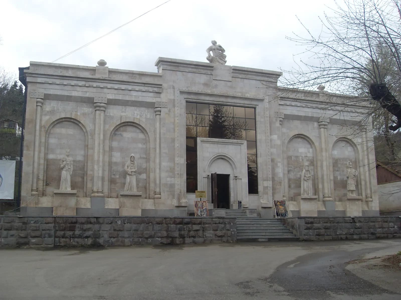 Dilijan