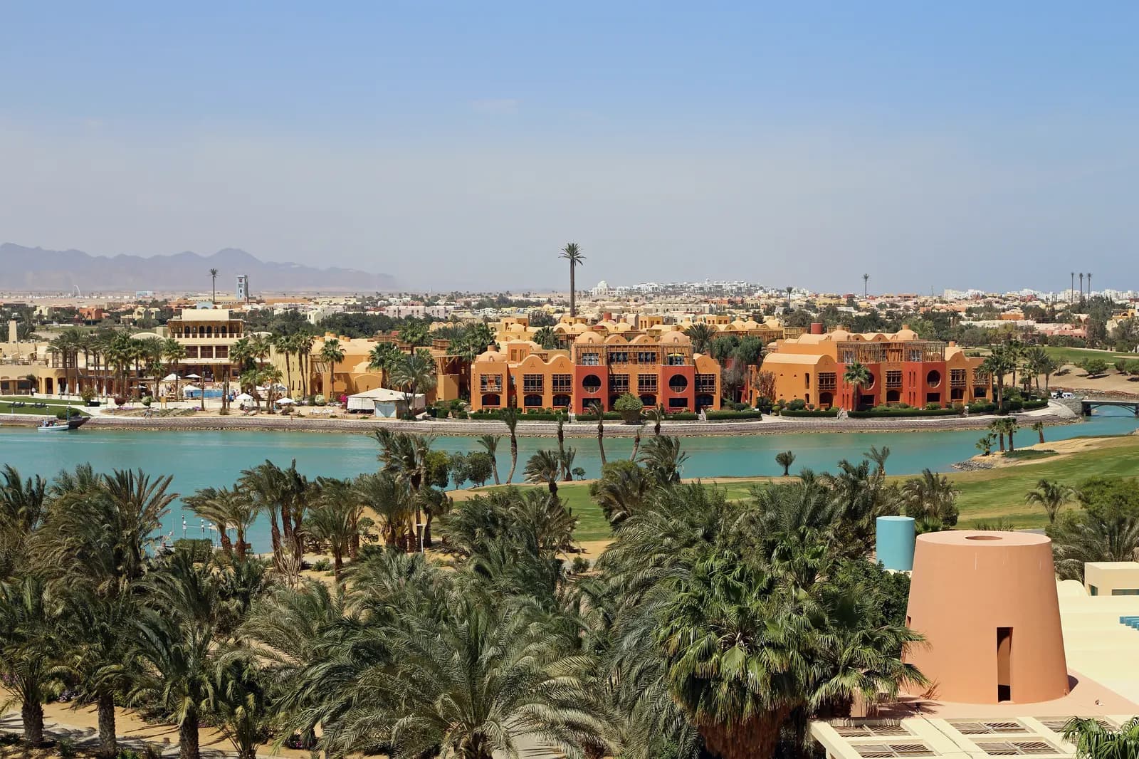 El Gouna