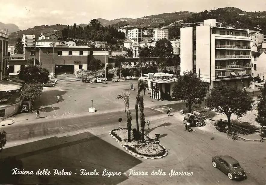Finale Ligure