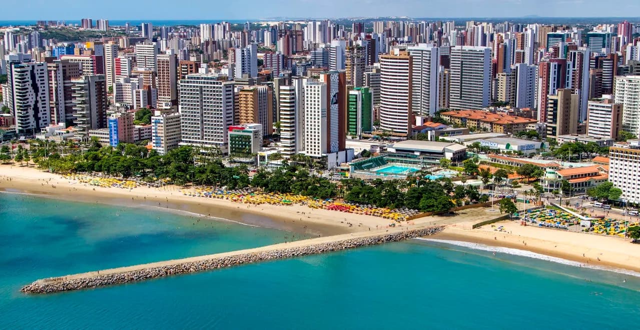 Fortaleza