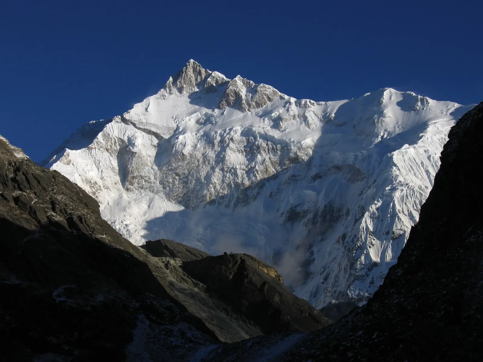 Gangtok