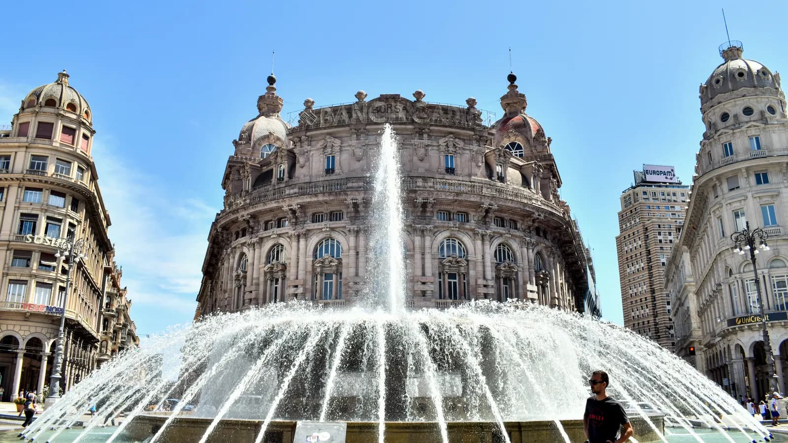 Genoa