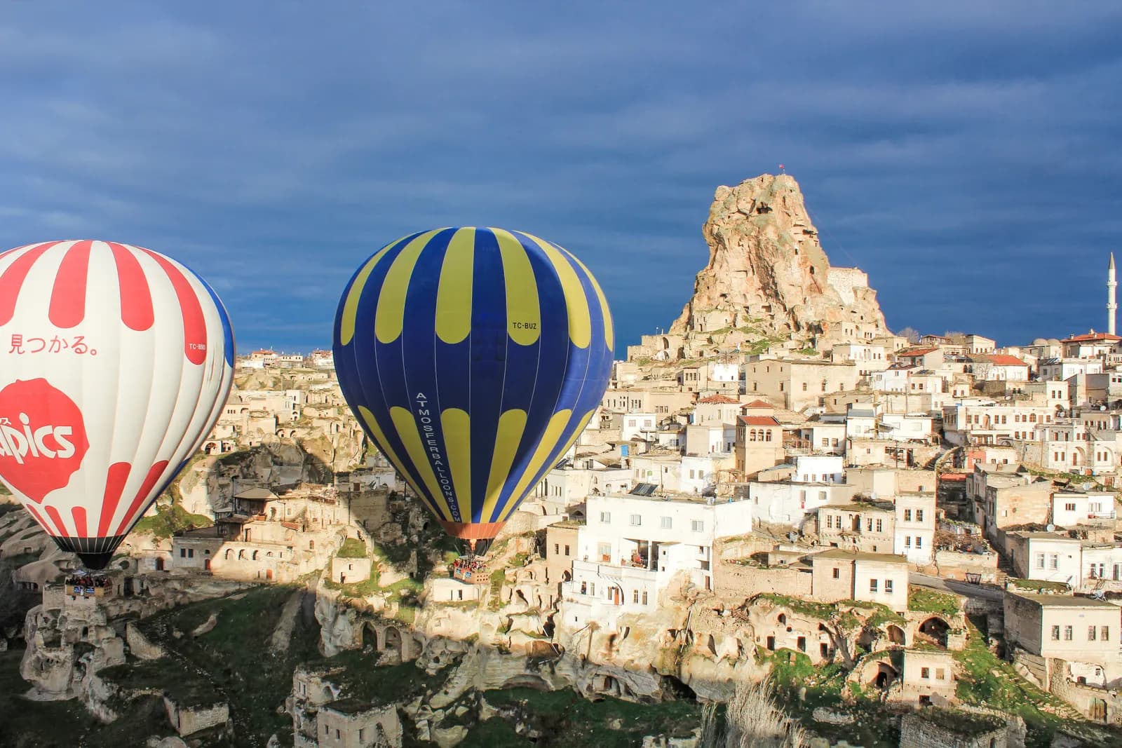 Göreme