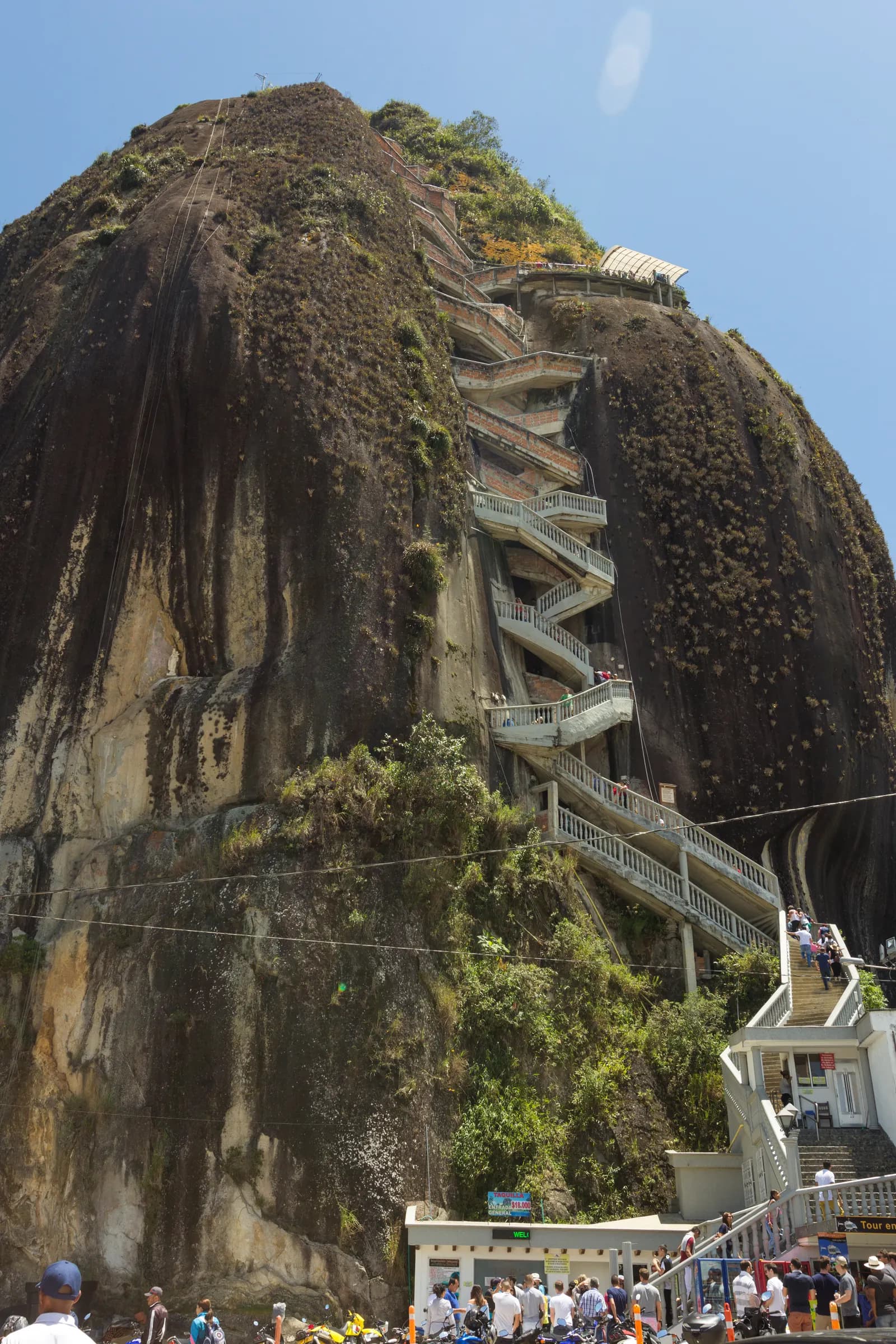 Guatapé