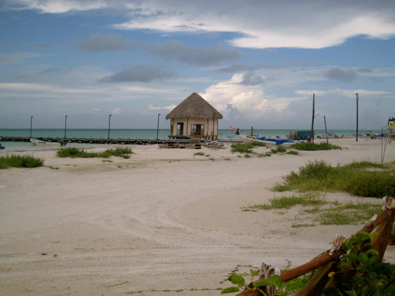 Holbox