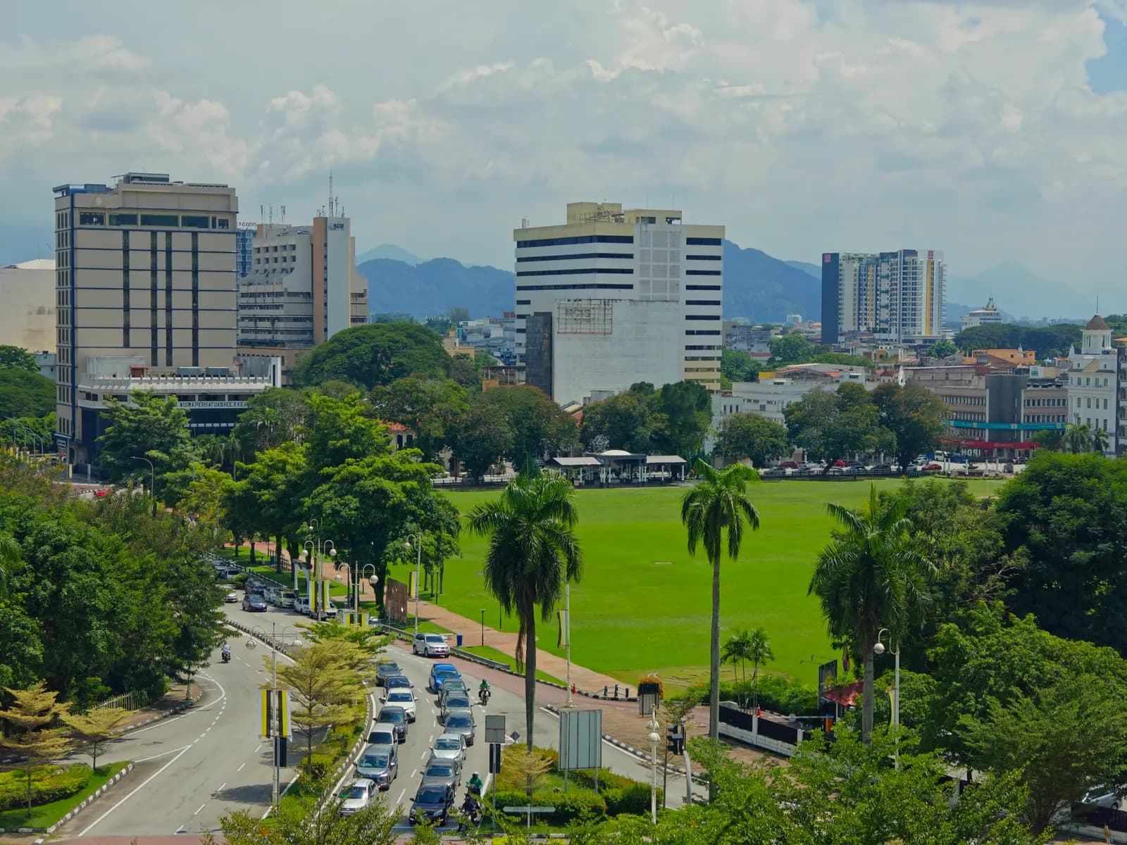 Ipoh