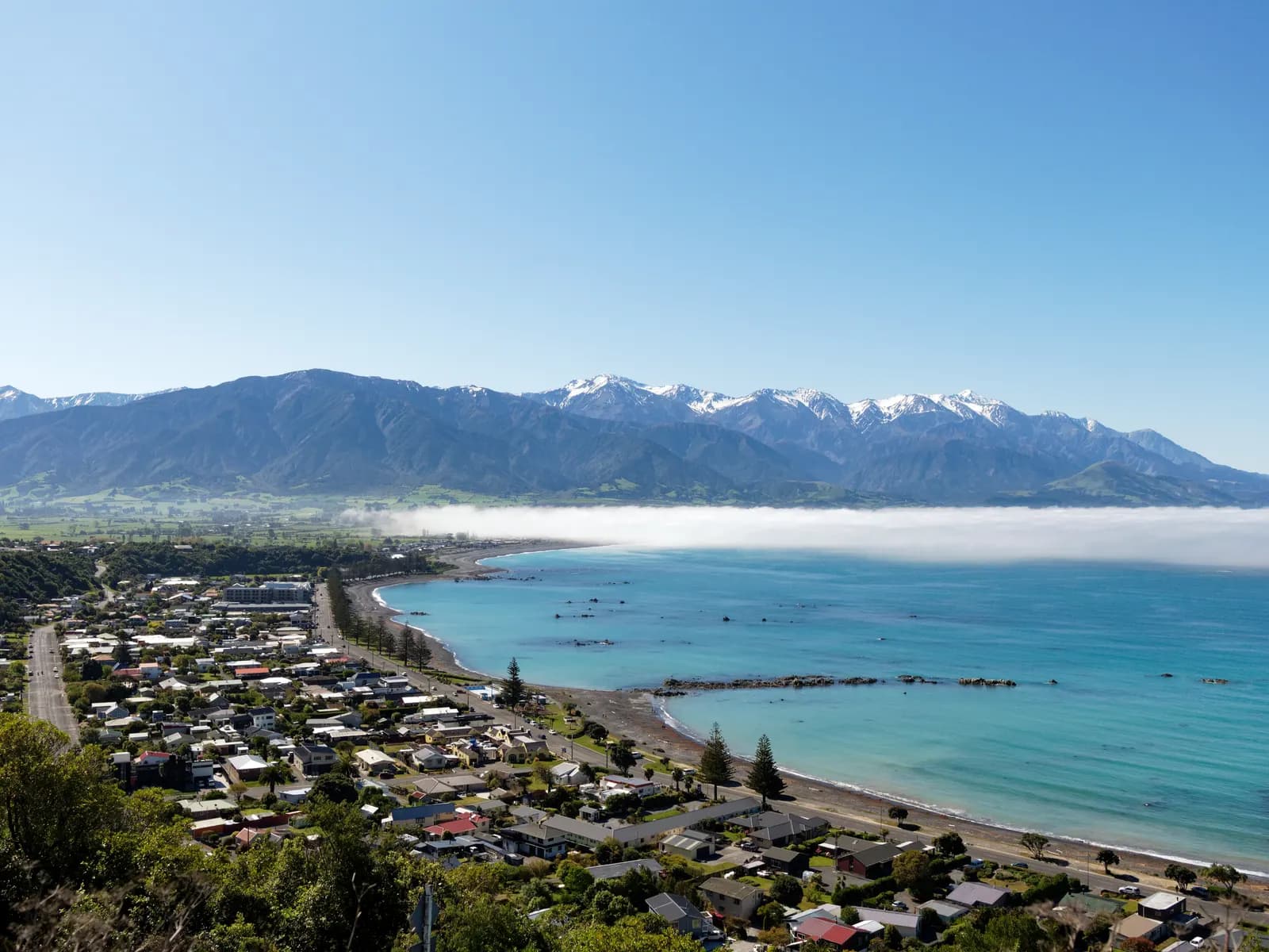 Kaikōura