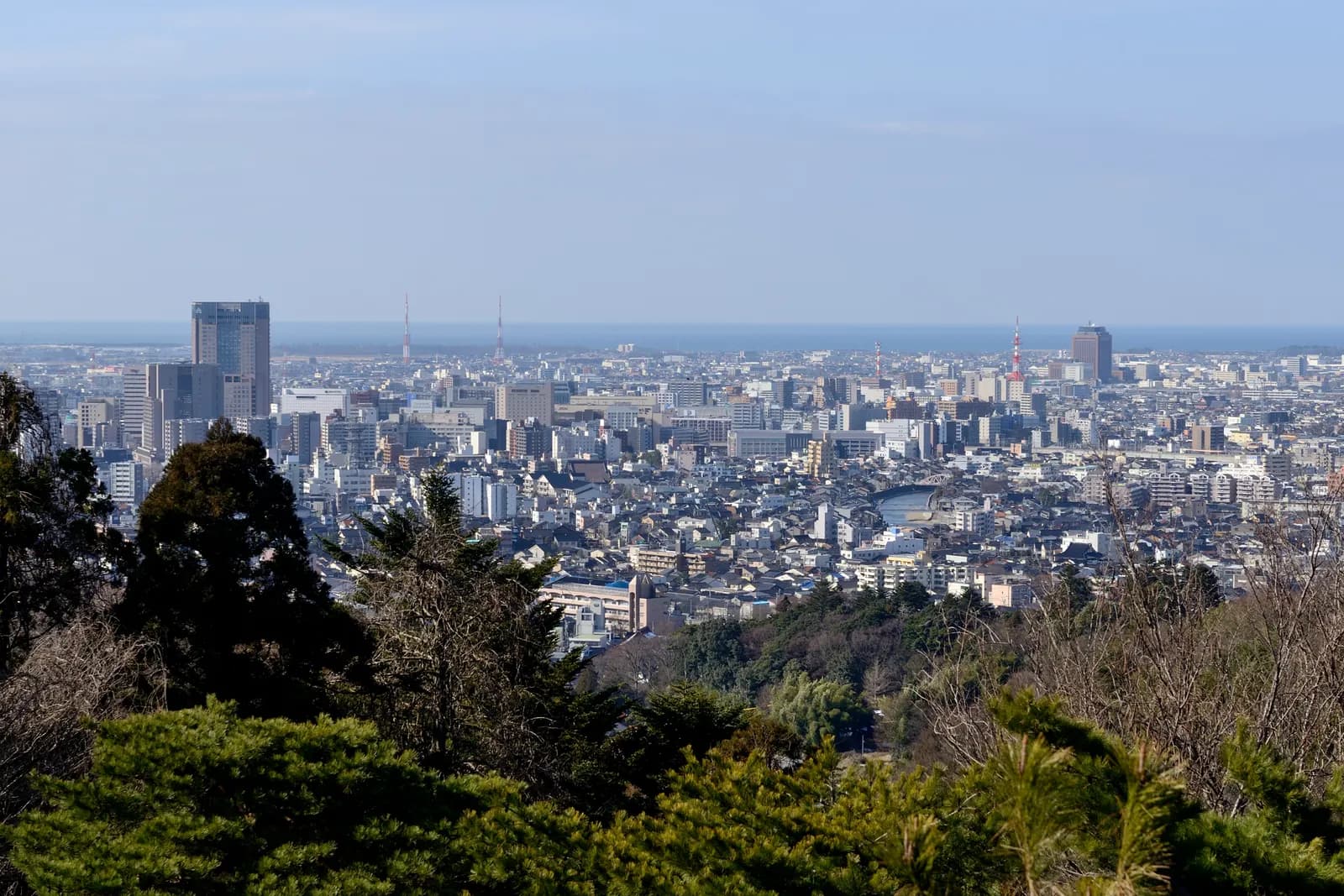 Kanazawa