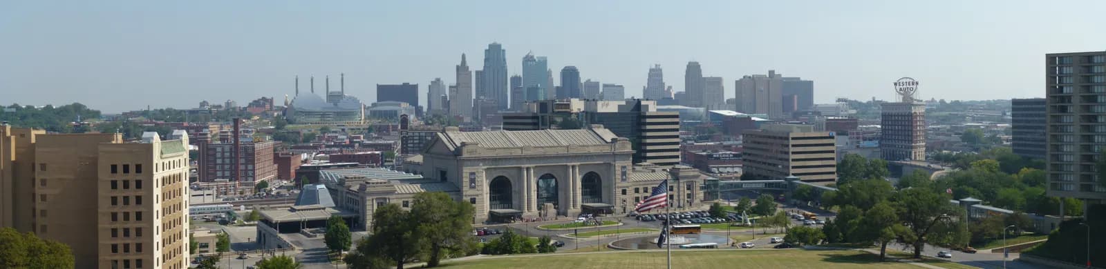 Kansas City
