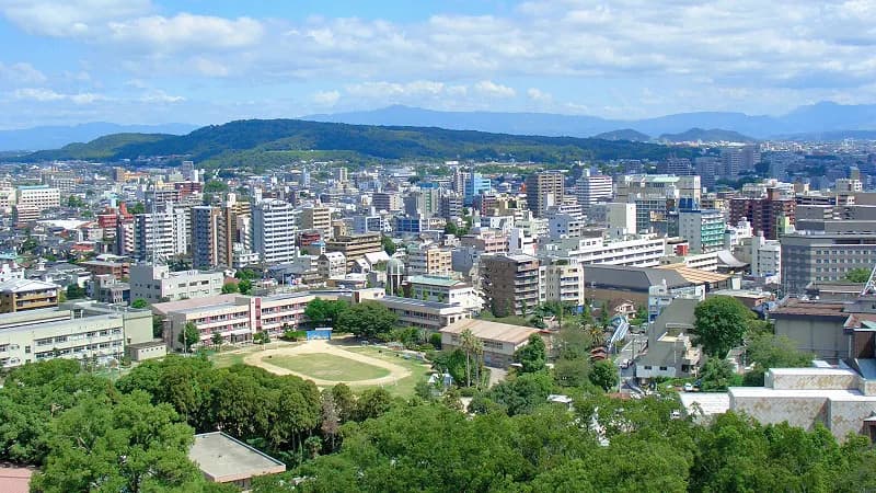 Kumamoto