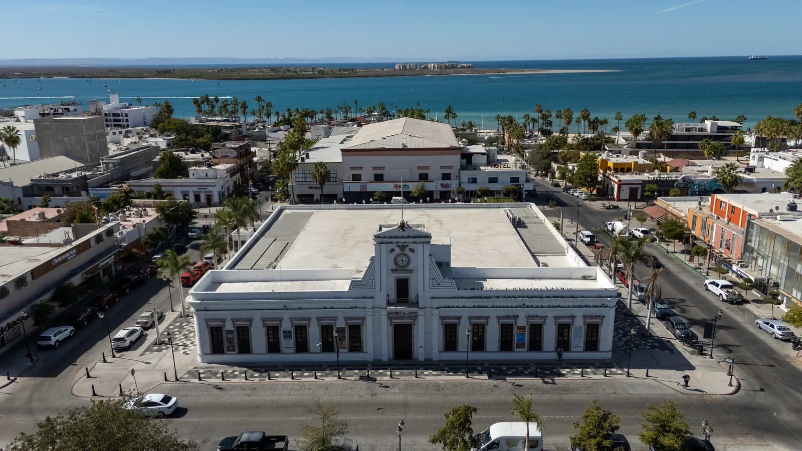 La Paz