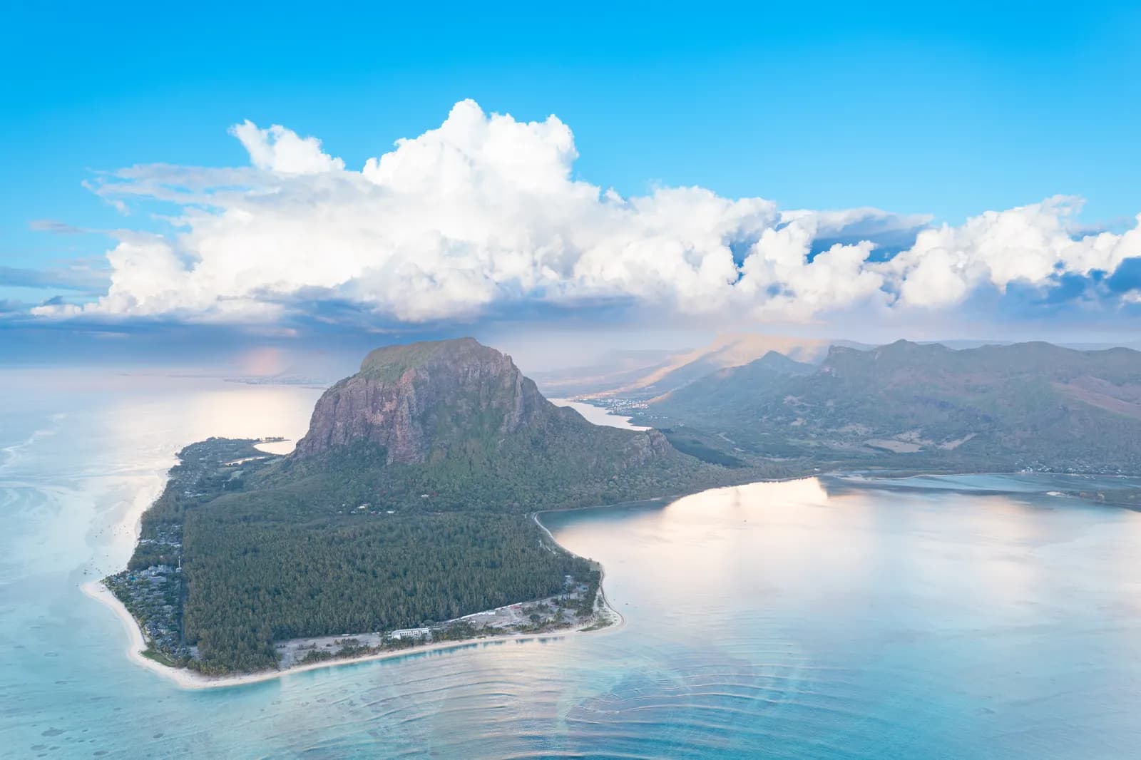 Le Morne