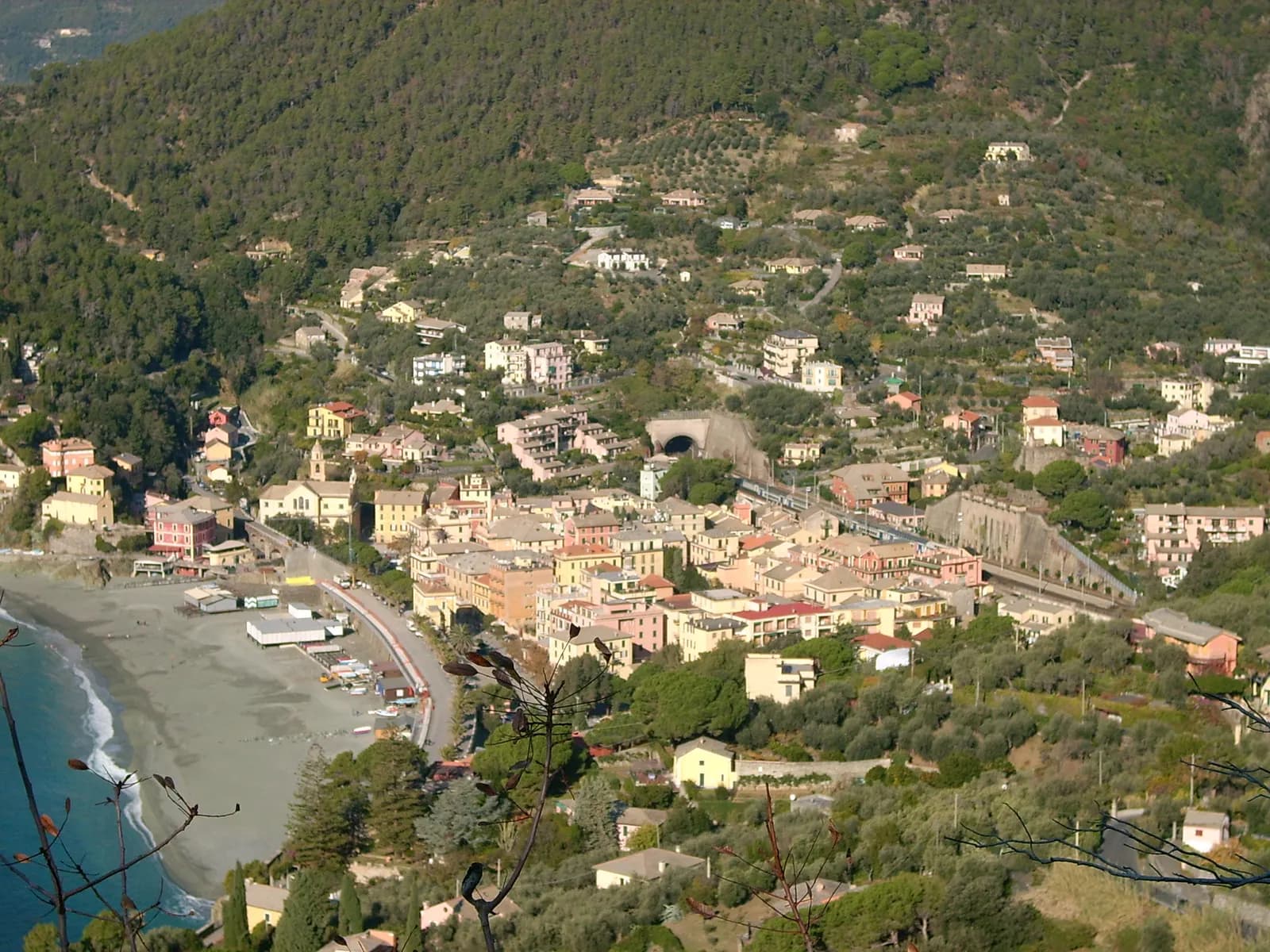 Levanto