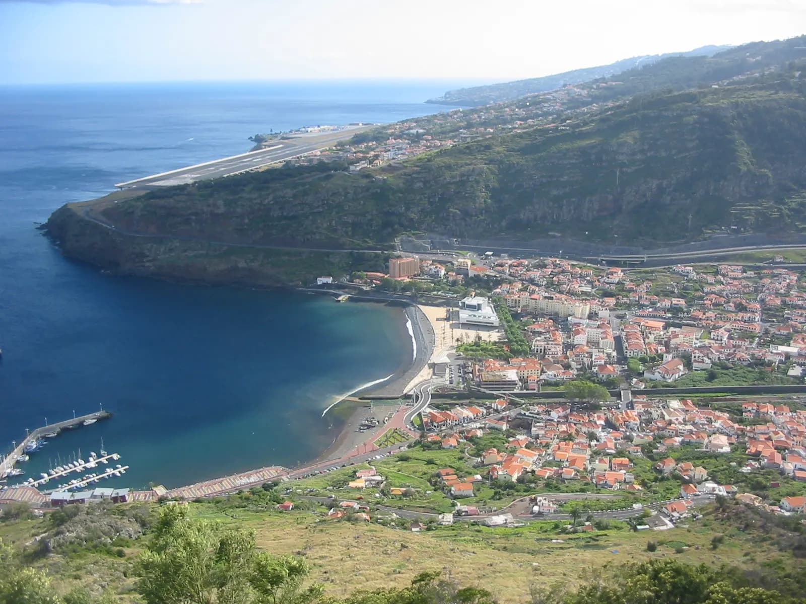 Machico