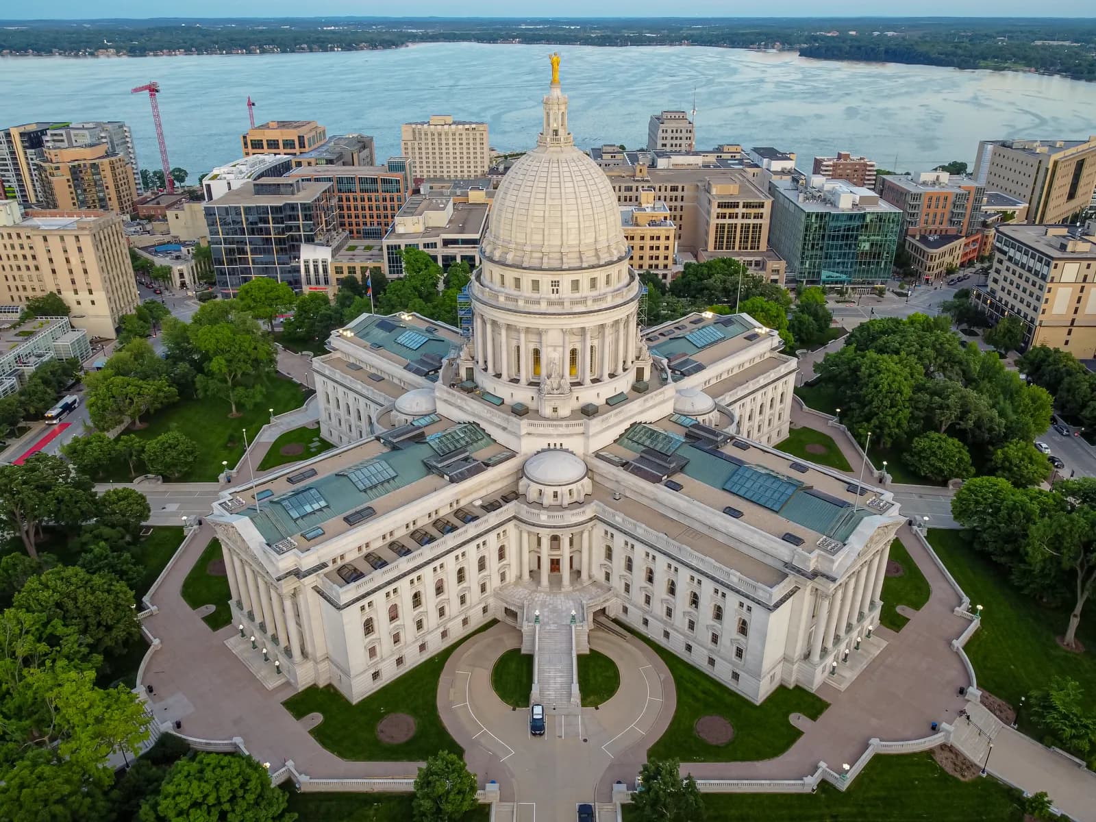Madison