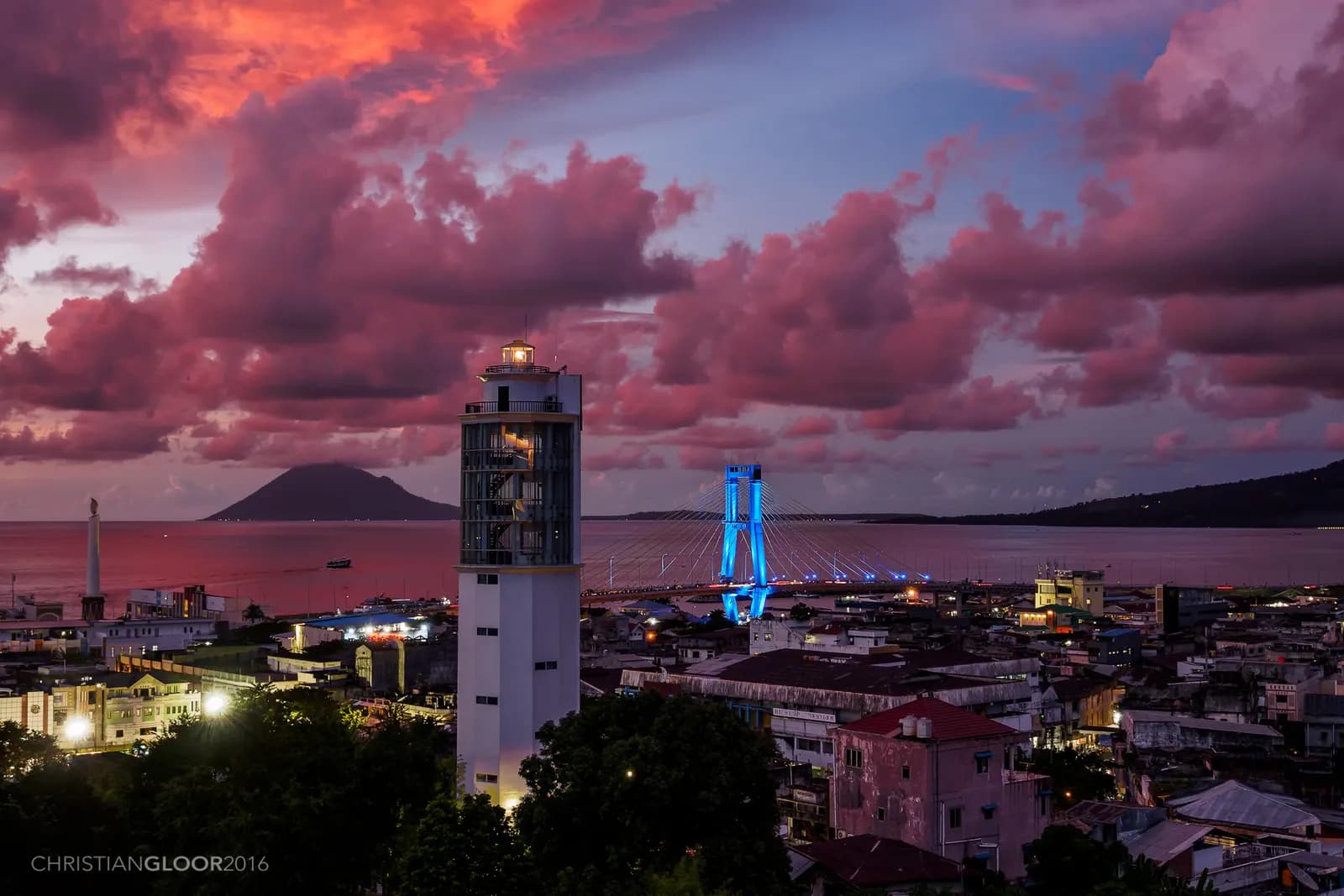 Manado