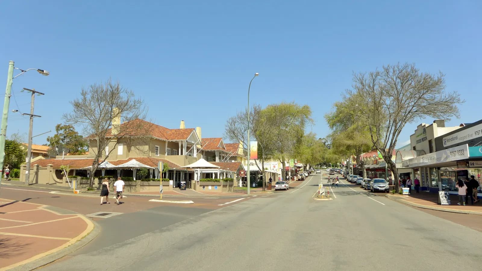 Margaret River
