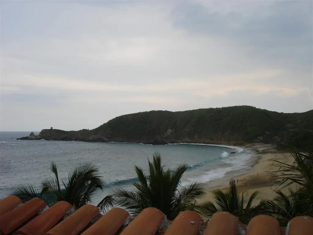 Mazunte