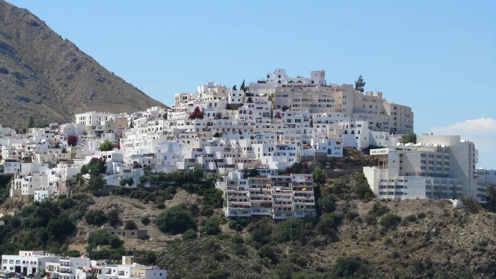 Mojácar