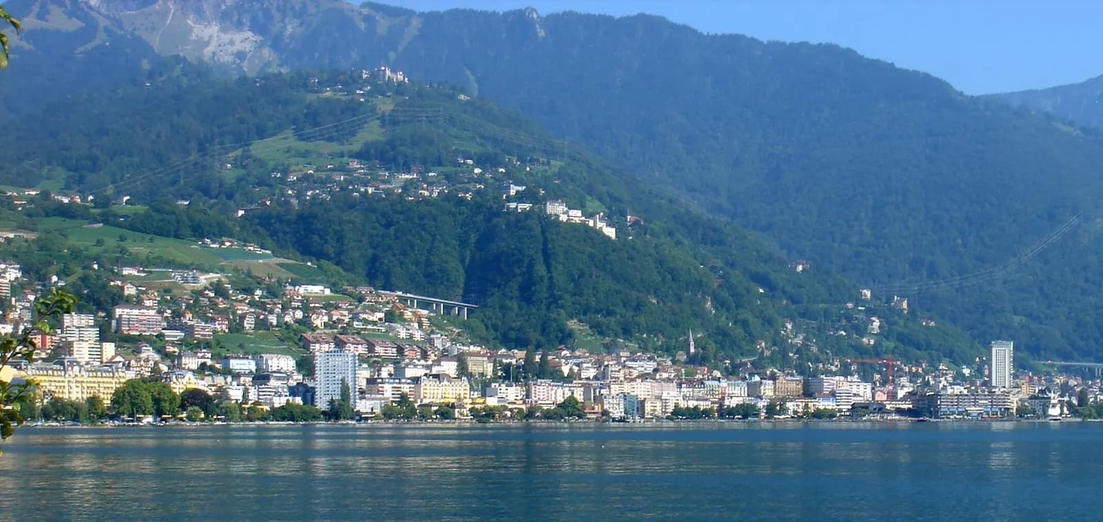 Montreux