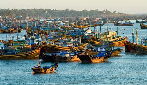 Mui Ne