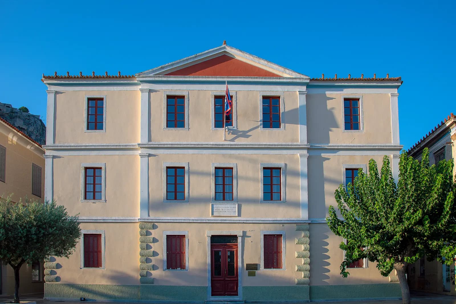 Nafplio