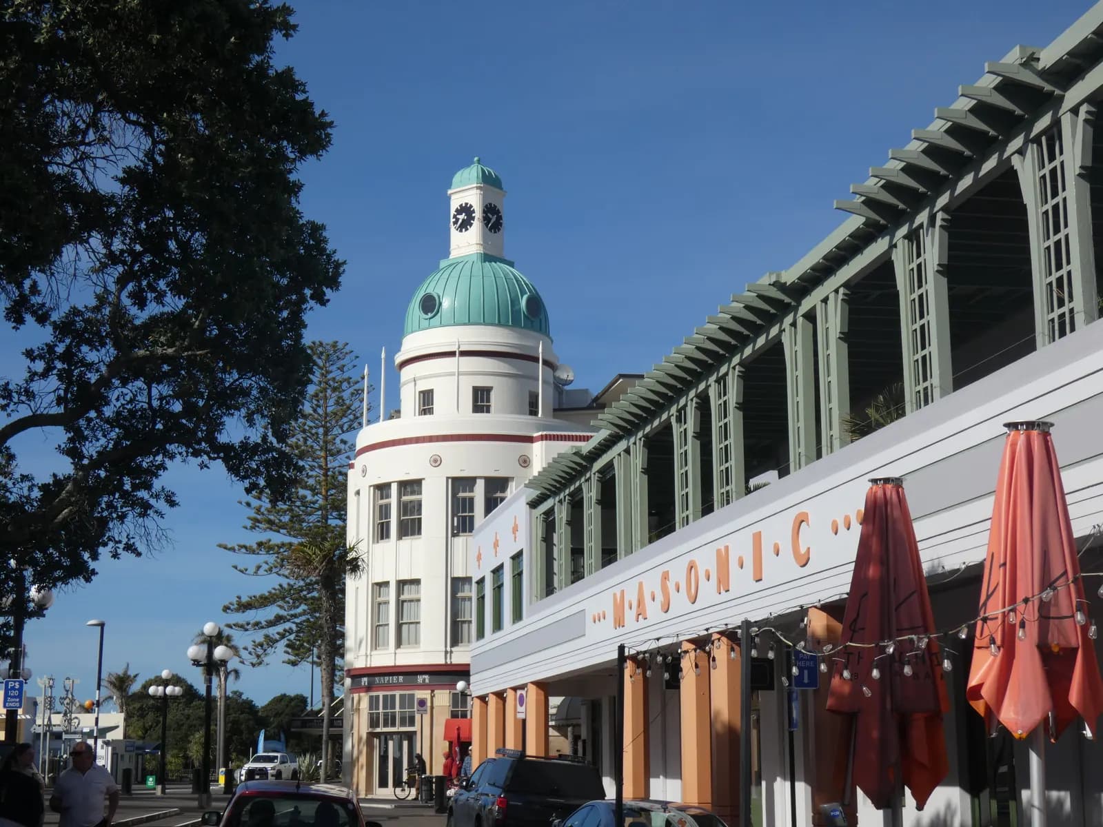 Napier