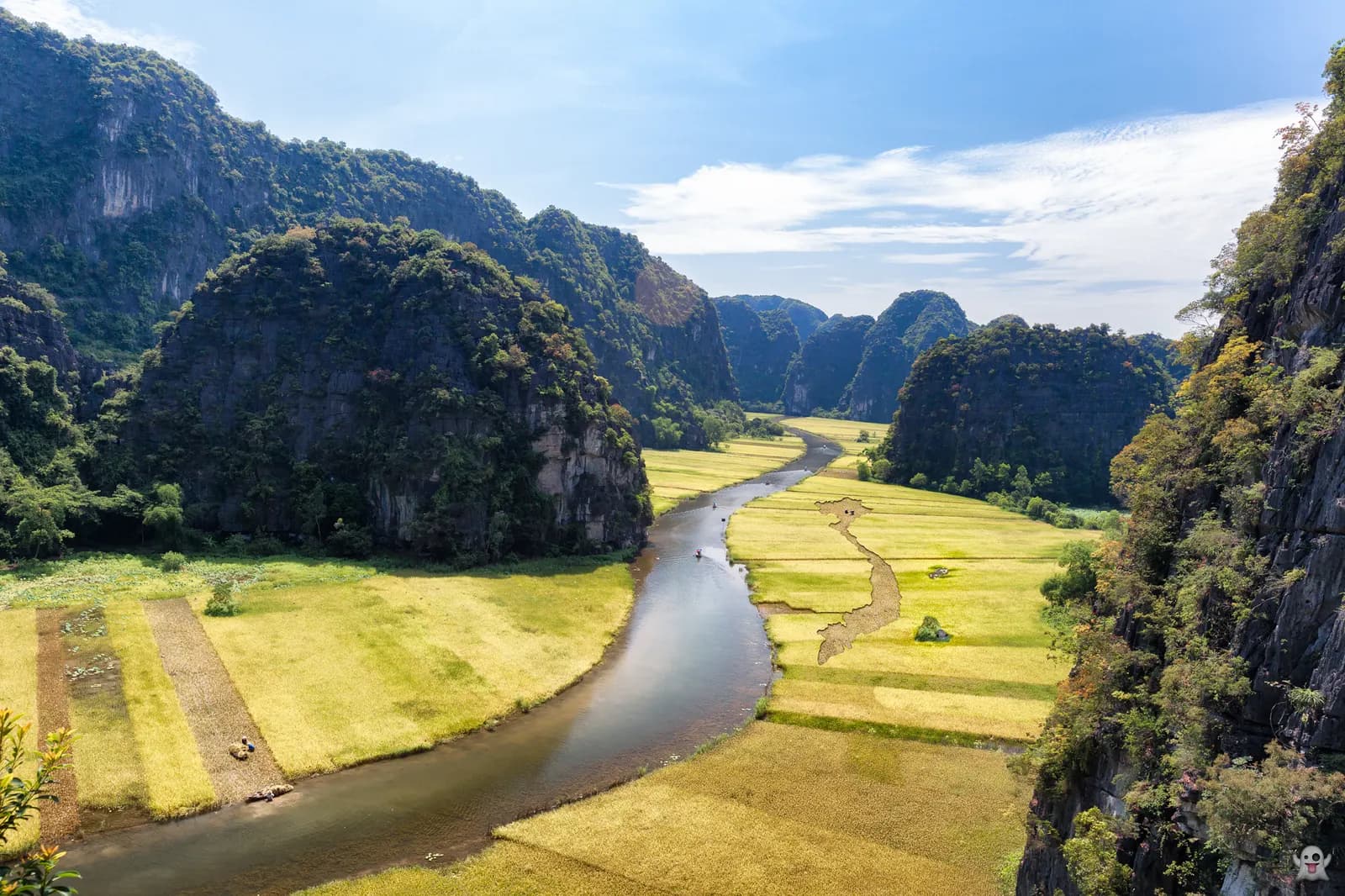Ninh Binh
