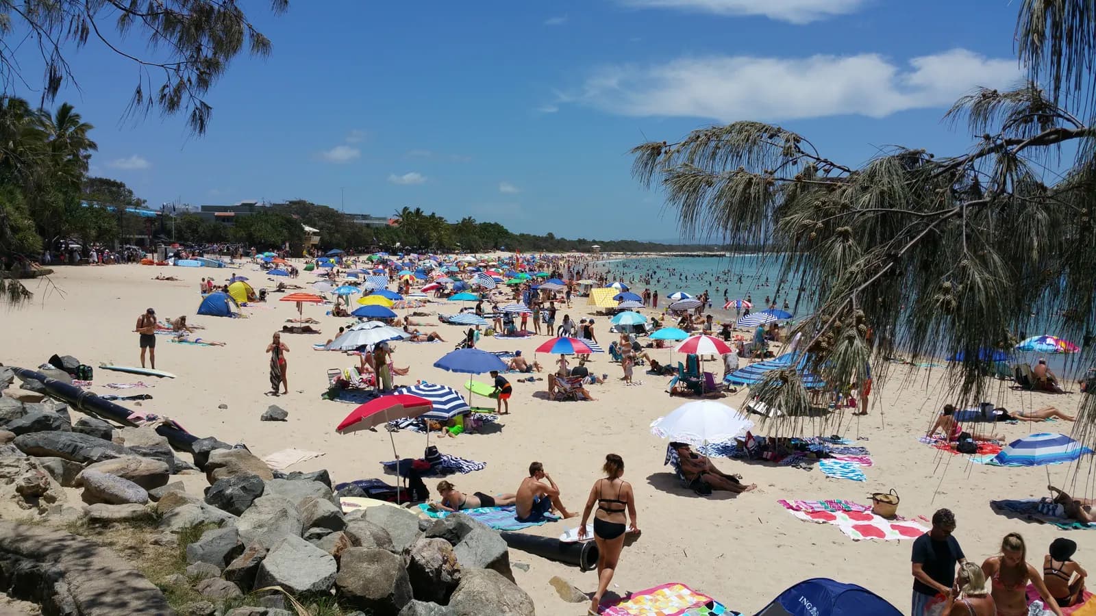 Noosa
