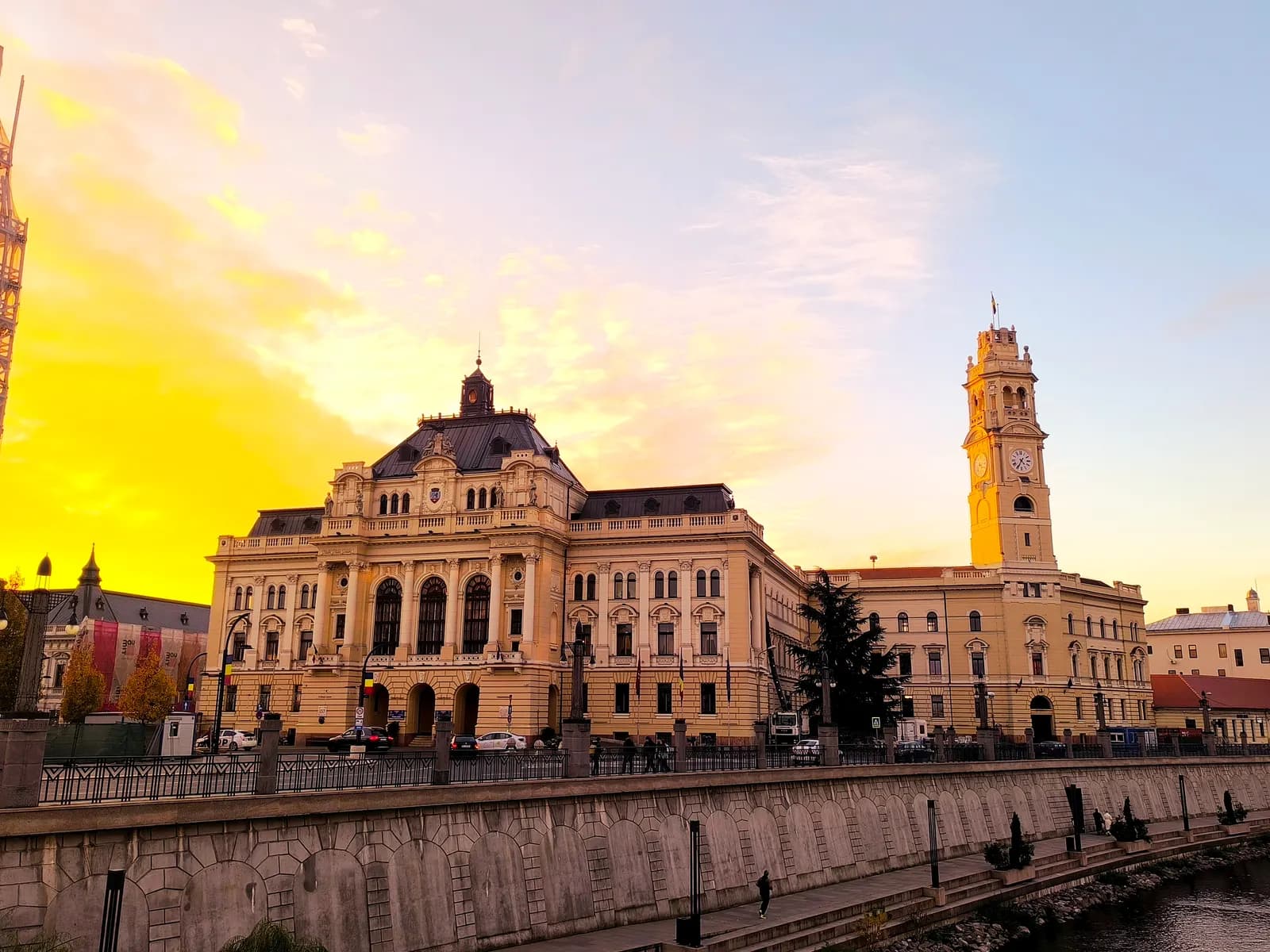 Oradea