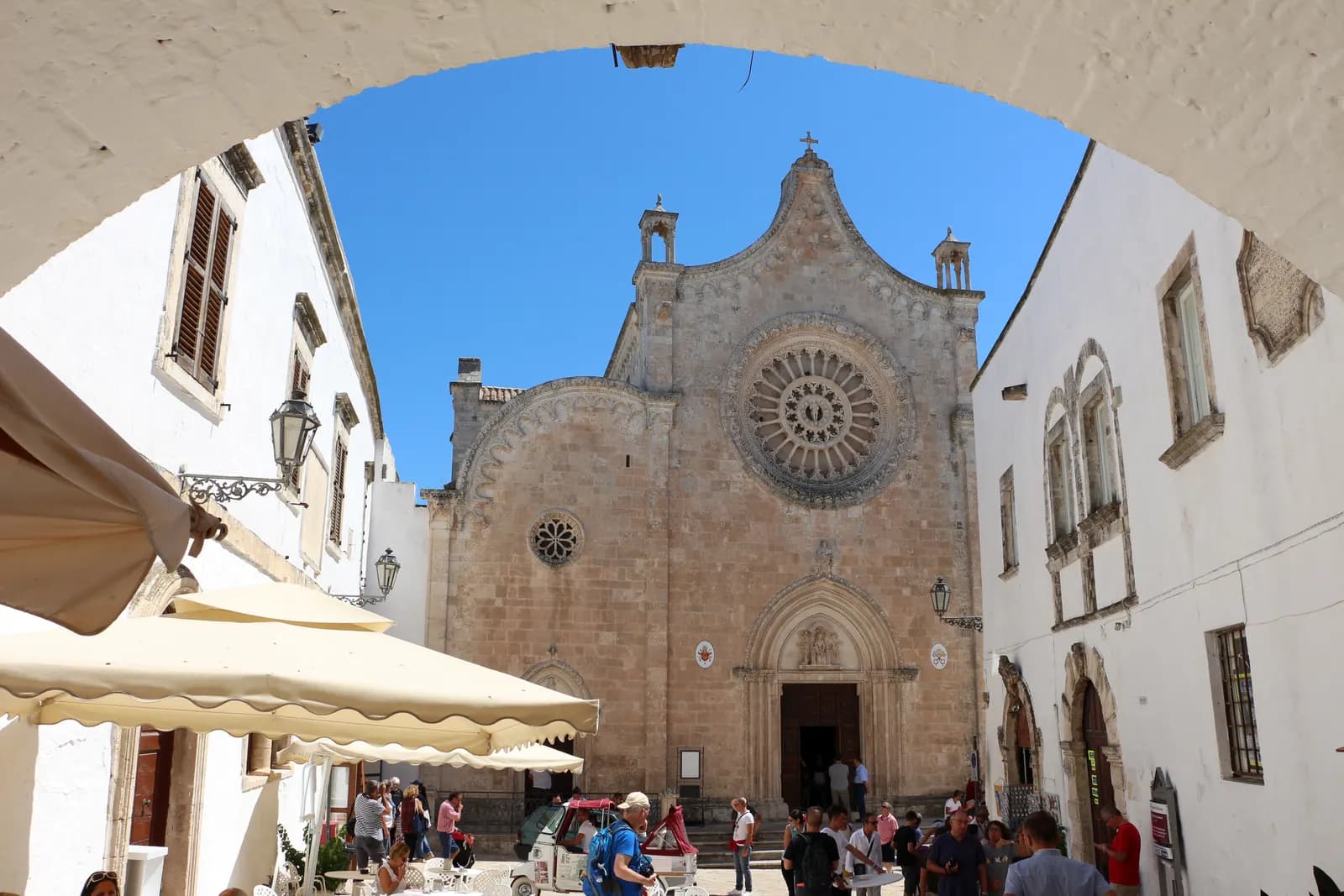 Ostuni