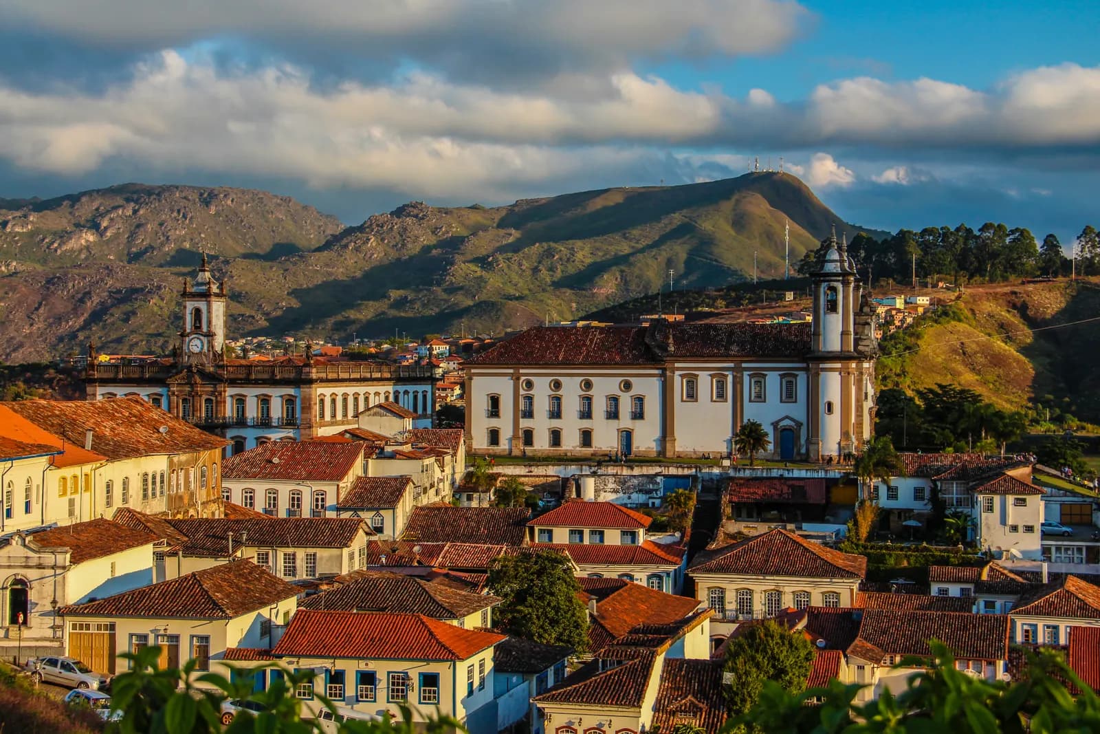 Ouro Preto