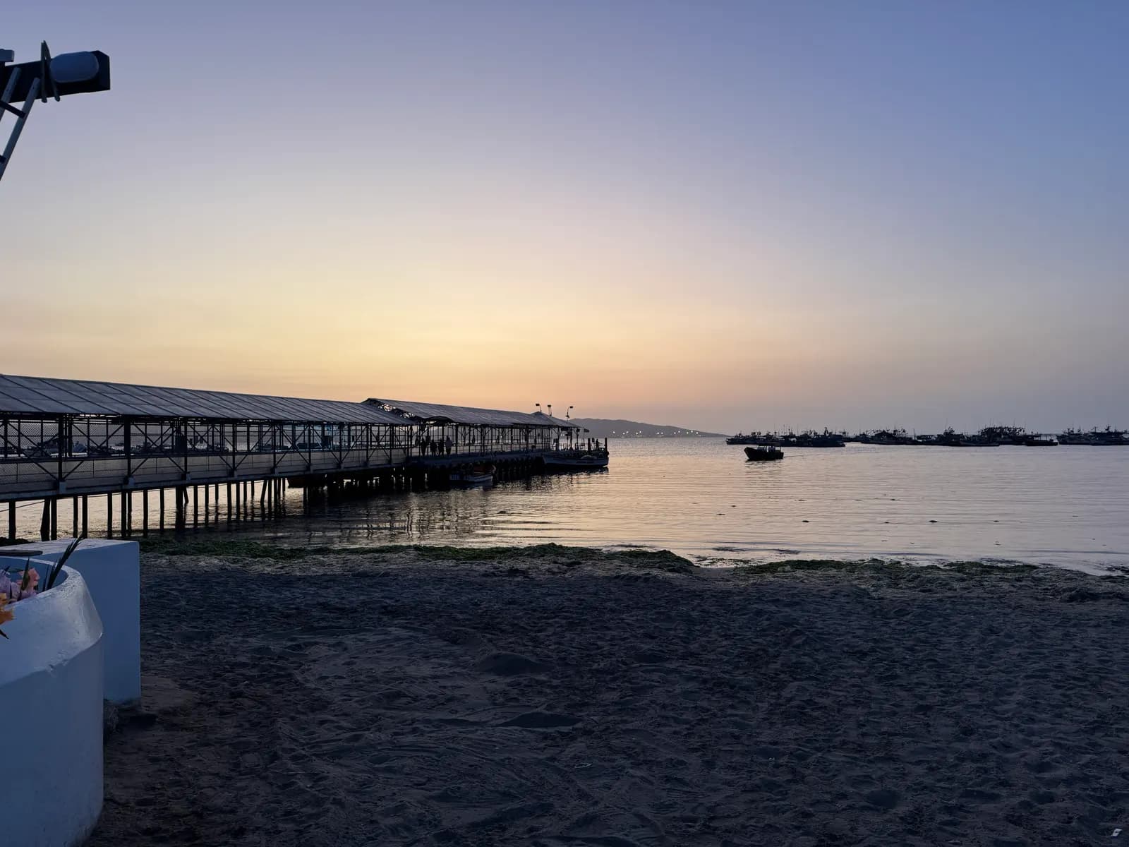 Paracas
