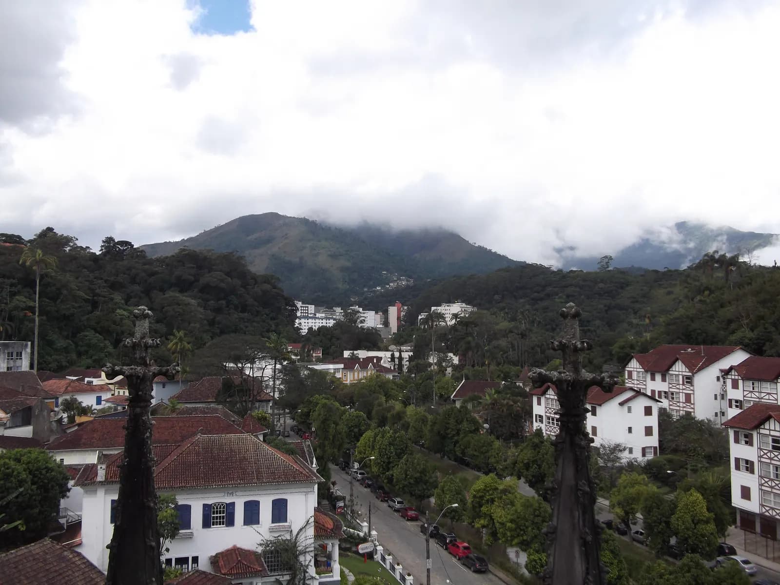 Petrópolis