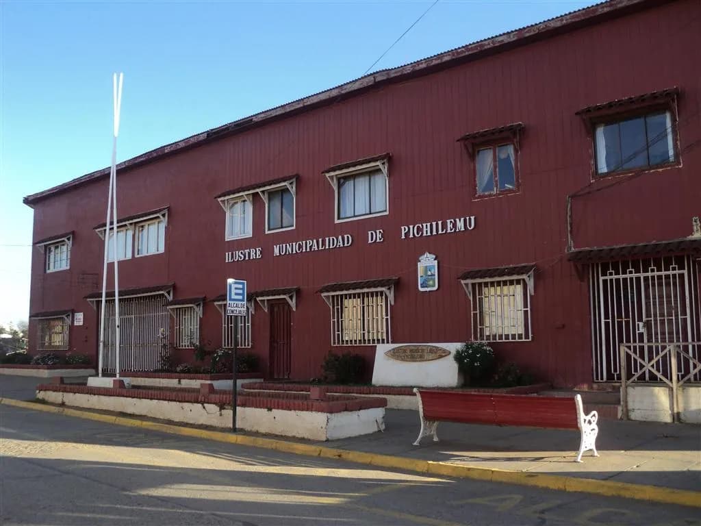 Pichilemu