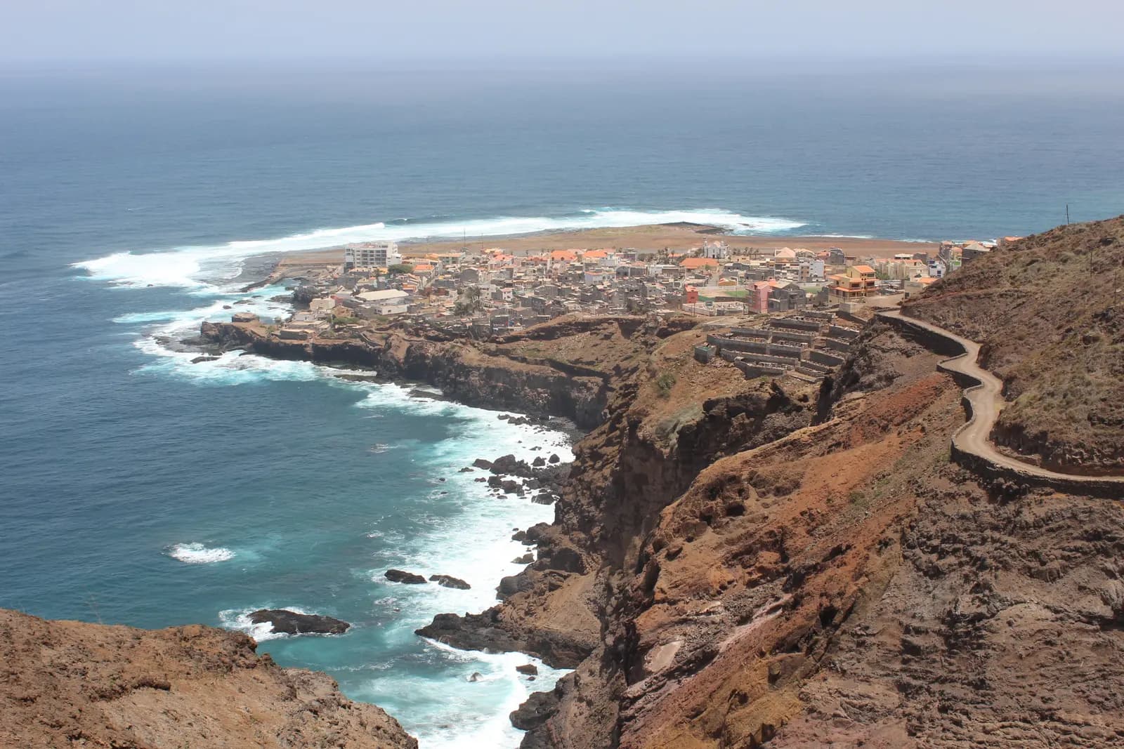 Ponta do Sol