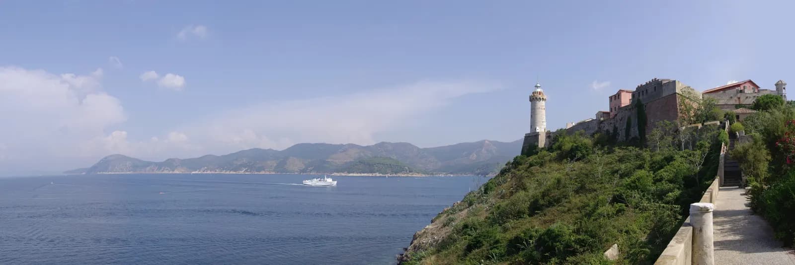 Portoferraio